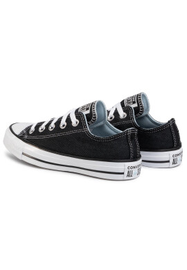 Converse Кецове Ctas Ox 167871C Черен - Pepit.bg