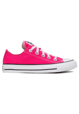 Converse Кецове Ctas Ox 170157C Розов - Pepit.bg