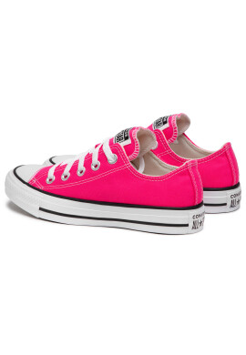 Converse Кецове Ctas Ox 170157C Розов - Pepit.bg