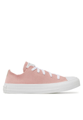 Converse Кецове Ctas Ox 170872C Розов - Pepit.bg