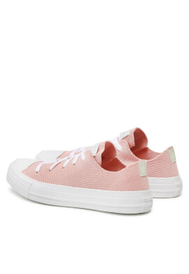 Converse Кецове Ctas Ox 170872C Розов - Pepit.bg