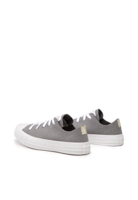 Converse Кецове Ctas Ox 170873C Сив - Pepit.bg