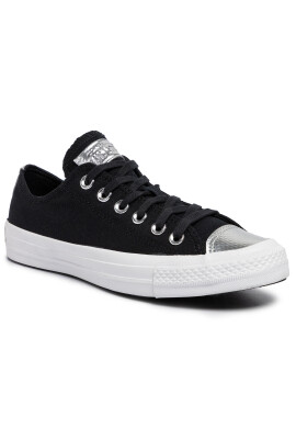 Converse Кецове Ctas Ox 565201C Черен - Pepit.bg