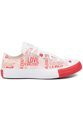 Converse Кецове Ctas Ox 567311C Бежов - Pepit.bg