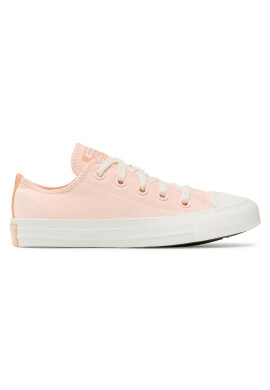 Converse Кецове Ctas Ox 570307C Розов - Pepit.bg