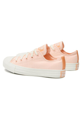 Converse Кецове Ctas Ox 570307C Розов - Pepit.bg
