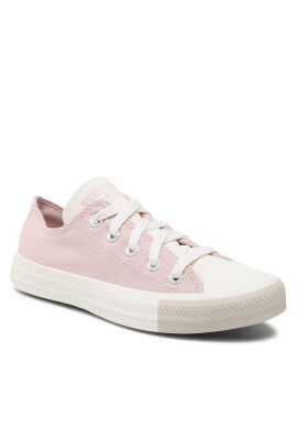 Converse Кецове Ctas Ox A00882C Виолетов - Pepit.bg