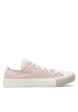 Converse Кецове Ctas Ox A00882C Виолетов - Pepit.bg
