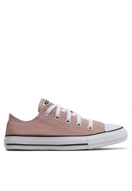 Converse Кецове Ctas Ox A02800C Розов - Pepit.bg