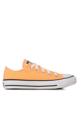 Converse Кецове Ctas Ox A04393C Оранжев - Pepit.bg