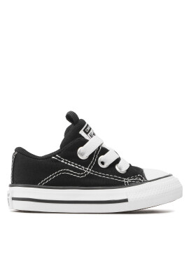 Converse Кецове Ctas Rave Ox A01038C Черен - Pepit.bg