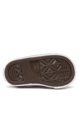 Converse Кецове Ctas Rave Ox A01038C Черен - Pepit.bg
