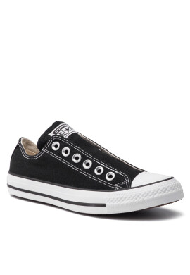 Converse Кецове Ctas Slip 164300C Черен - Pepit.bg