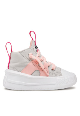 Converse Кецове Ctas Ultra Mid 772788C Сив - Pepit.bg