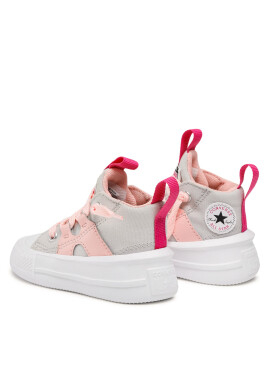 Converse Кецове Ctas Ultra Mid 772788C Сив - Pepit.bg