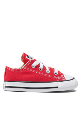 Converse Кецове Inf C/T A/S Ox 7J236C Червен - Pepit.bg