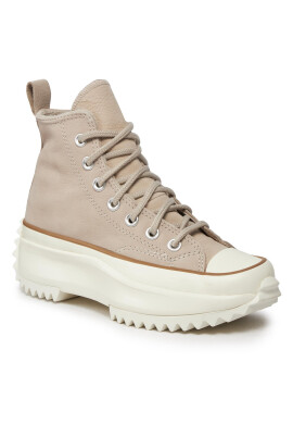 Converse Кецове Run Star Hike Platform Counter Climate A04184C Бежов - Pepit.bg