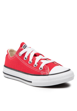 Converse Кецове Yths C/T All St 3J236 Червен - Pepit.bg