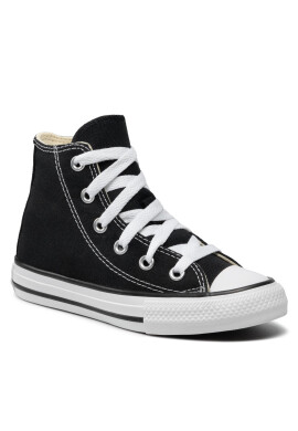 Converse Кецове Yths C/T Allstar 3J231 Черен - Pepit.bg