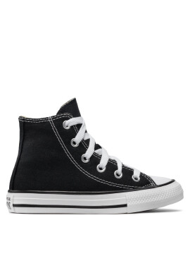 Converse Кецове Yths C/T Allstar 3J231 Черен - Pepit.bg