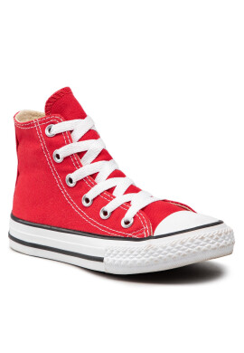 Converse Кецове Yths C/T Allstar 3J232 Червен - Pepit.bg