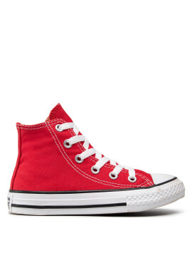 Converse Кецове Yths C/T Allstar 3J232 Червен - Pepit.bg