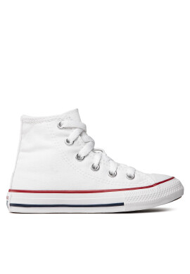 Converse Кецове Yths CT Core Hi 3J253 Бял - Pepit.bg