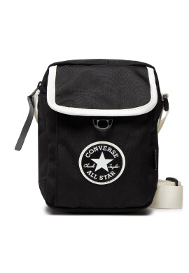 Converse Мъжка чантичка 10022999-A01 Черен - Pepit.bg