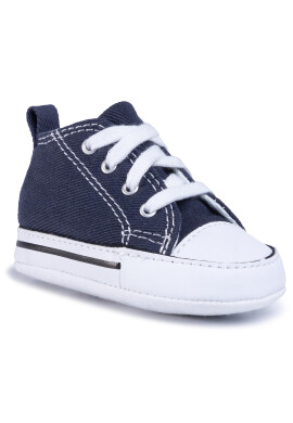 Converse Обувки First Star Hi 88865C Тъмносин - Pepit.bg