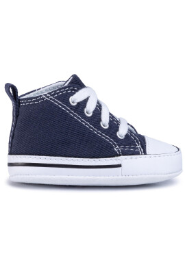 Converse Обувки First Star Hi 88865C Тъмносин - Pepit.bg