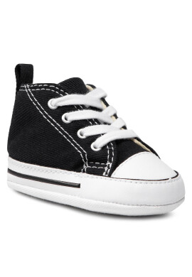 Converse Обувки First Star Hi 8J231 Черен - Pepit.bg