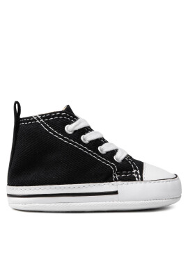 Converse Обувки First Star Hi 8J231 Черен - Pepit.bg