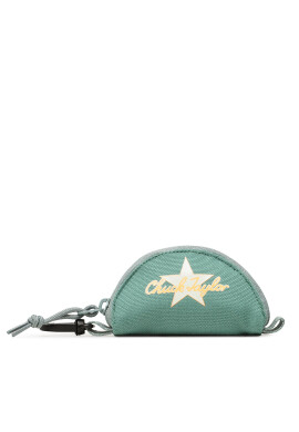 Converse Портмоне 10024564-A01 Зелен - Pepit.bg