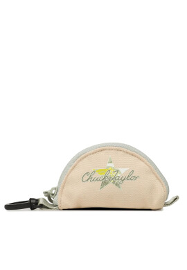 Converse Портмоне UTILITY HALF MOON POUCH 10024564-A04 Бежов - Pepit.bg