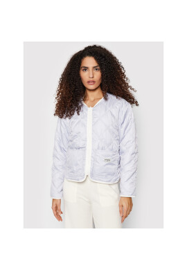 Converse Преходно яке Reversible Sherpa 10022733-A02 Син Regular Fit - Pepit.bg