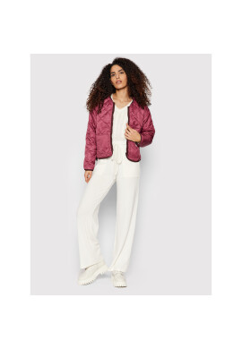 Converse Преходно яке Reversible Sherpa 10022733-A03 Бордо Regular Fit - Pepit.bg