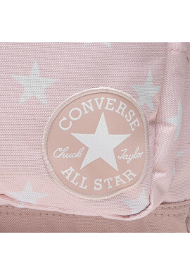 Converse Раница 10019901-A24 Розов - Pepit.bg