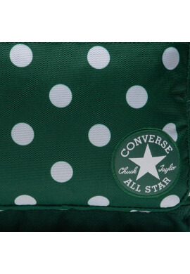 Converse Раница 10019901-A25 Зелен - Pepit.bg