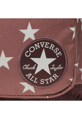 Converse Раница 10019901-A29 Виолетов - Pepit.bg