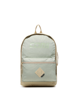 Converse Раница CONS BACKPACK 10023806-A07 Зелен - Pepit.bg