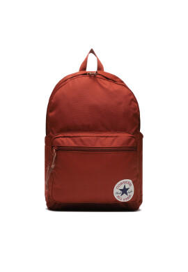 Converse Раница Go 2 Backpack 10020533-A08 Червен - Pepit.bg