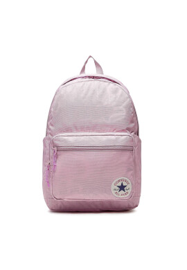 Converse Раница Go 2 Backpack 10020533-A14 Виолетов - Pepit.bg