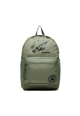 Converse Раница Go 2 Backpack 10025924-A01 Каки - Pepit.bg