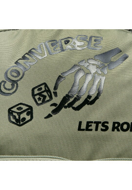 Converse Раница Go 2 Backpack 10025924-A01 Каки - Pepit.bg
