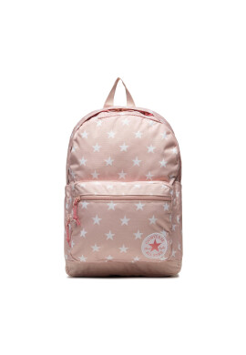 Converse Раница Go 2 Backpack - Stars 10019901-A39 Розов - Pepit.bg