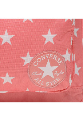 Converse Раница GO TO PRINT 10019901-A26 Розов - Pepit.bg