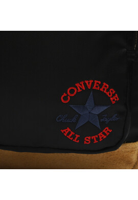 Converse Раница Retro Go 2 Backpack 10025477-A02 Черен - Pepit.bg