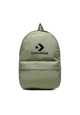 Converse Раница Speed 3 Backpack Sc Large Logo 10025485-A01 Каки - Pepit.bg