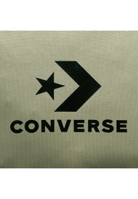 Converse Раница Speed 3 Backpack Sc Large Logo 10025485-A01 Каки - Pepit.bg