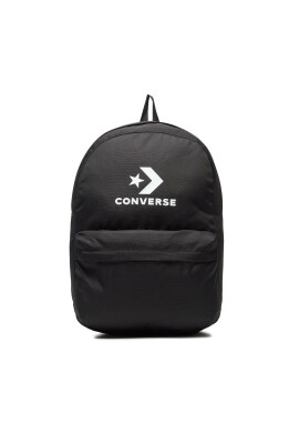 Converse Раница Speed 3 Backpack Sc Large Logo 10025485-A04 Черен - Pepit.bg